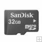 Universal 32GB SD HC Transflash Micro SD TF Card for Android...