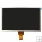 LCD Display Screen Replacement for Proscan PLT9650G PLT9649G Quad Core 9 Inch Tablet