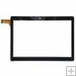 YC-PG1053-A0 FPC Digitizer Touch Screen Replacement for 10.1 Inch Tablet PC
