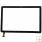Replacement XC-GG1010-646-FPC-A0 Touch Screen Digitizer for 10.1 Inch Tablet PC