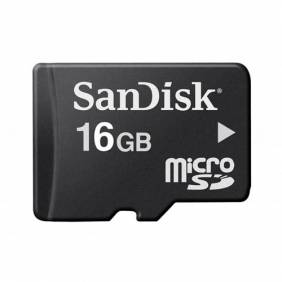 Universal 16GB SD HC Transflash Micro SD TF Card for Android Tablet PC