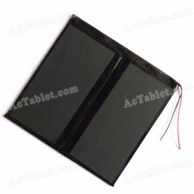 Replacement 8000mAh Battery for Teclast A11 Dual Core RK3066 Tablet PC