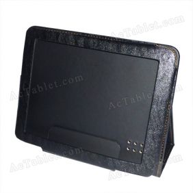 Leather Case Cover for Teclast P88 Dual Core Tablet PC 8 Inch