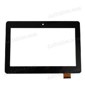 Replacement Touch Screen for Cube U9GT4 RK3066 Tablet PC 7 Inch