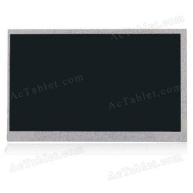 Replacement LCD Screen for Ainol Novo 7 Paladin Tablet PC 7 Inch
