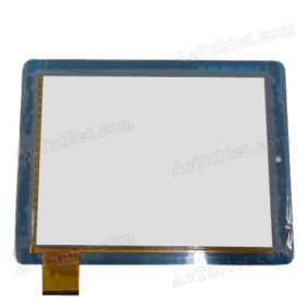 Replacement Touch Screen for Ainol Novo 9 Spark Firewire Tablet PC