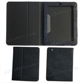 Leather Case Cover for Onda V811 Quad Core A31 Tablet PC 8 Inch