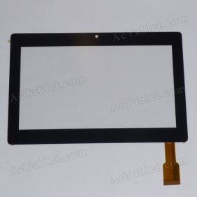 Digitizer Glass Touch Screen for Q88 III Allwinner A13 MID 7 Inch Android Tablet PC
