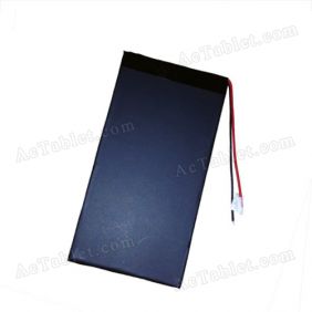 Replacement 4000mAh Battery for JXD S9100 Allwinner A13 Android Tablet PC