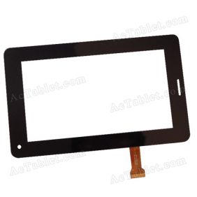 Touch Screen Digitize Replacement for 7 Inch KNC MD711 Allwinner A13 Tablet PC