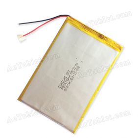 Replacement 4400mAh Battery for Teclast P76t Dual Core RK3066 Tablet PC