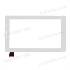 Digitizer Glass Touch Screen for JXD P9100 MTK6515A 9 Inch Android Tablet PC