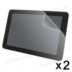 Screen Protector Film for 9 Inch Allwinner A20 Dual Core Android Tablet PC