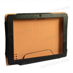 Leather Case Cover for Teclast A80HD AllWinner A31s Quad Core Tablet PC 8 Inch