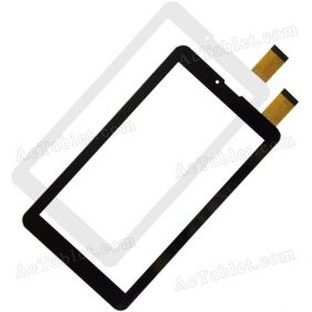 Replacement Touch Screen for Onda V719 3G MTK8312 Dual Core Tablet PC 7 Inch