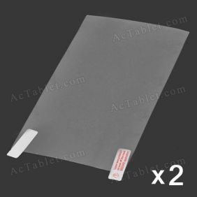 Screen Protector Film for Majestic TAB-0192 TAB-0292 TAB-192 9 Inch MID Tablet PC
