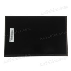Replacement LCD Screen for Teclast G17 MT8389 Quad Core Tablet PC 7 Inch