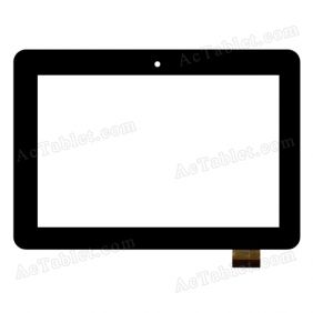 PINGBO PB70A8762-R1 KDX Digitizer Glass Touch Screen Replacement for 7 Inch MID Tablet PC