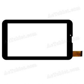 FPC-CY070103(K71)-01 Digitizer Glass Touch Screen Replacement for 7 Inch MID Tablet PC