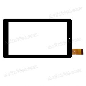 OPD-TPC0294 Digitizer Glass Touch Screen Replacement for 7 Inch MID Tablet PC