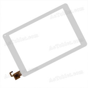 Digitizer Touch Screen Replacement for Cube U39GT WIFI RK3188 Quad Core 9 Inch Tablet PC