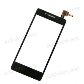 BM 2.85.0452060-01 Digitizer Glass Touch Screen Replacement for 4.5 Inch Android Phone