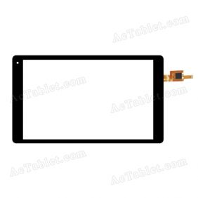 Touch Screen Replacement for PiPo W2 Work-W2 Z3735D Quad Core 8 Inch Tablet PC