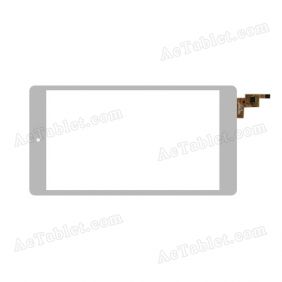 Touch Screen Replacement for Onda V702 Allwinner A33 Quad Core 7 Inch MID Tablet PC