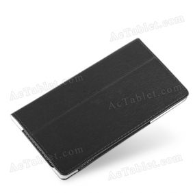 Leather Case Cover for Onda V702 Allwinner A33 Quad Core Tablet PC 7 Inch