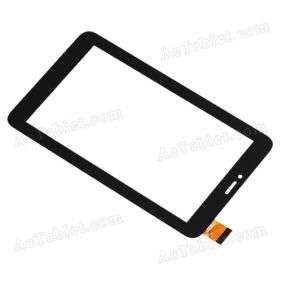 Touch Screen Replacement for Teclast G17s 3G MT8382 Quad Core 7 Inch Tablet PC
