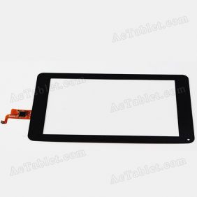 Touch Screen Replacement for Cube iWork8 3G Z3735F Quad Core 8 Inch Tablet PC