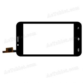 TOPSUN_G4034_A2 Digitizer Glass Touch Screen Replacement for Android Phone