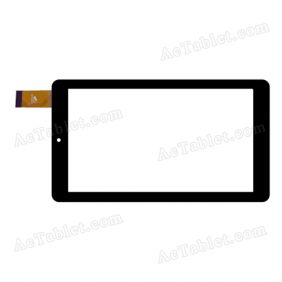 PB70A8872 Digitizer Glass Touch Screen Replacement for 7 Inch MID Tablet PC