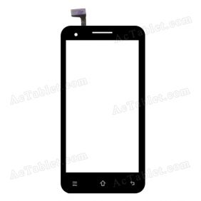 MCF-055-0991-V4 Digitizer Glass Touch Screen Replacement for Android Phone