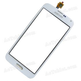 DC-83-2 Digitizer Glass Touch Screen Replacement for Android Phone