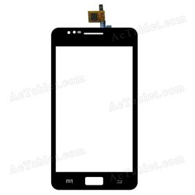 GQ0016-FPC-CU1 Digitizer Glass Touch Screen Replacement for Android Phone