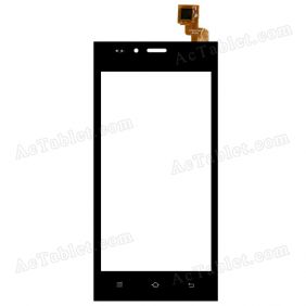 STG0078A2 M1343 Digitizer Glass Touch Screen Replacement for Android Phone