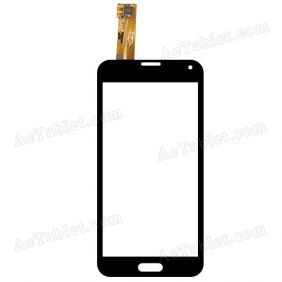 YX0001A2-F030 CXX Digitizer Glass Touch Screen Replacement for Android Phone