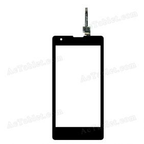 MCF-047-5333-V1.0 Digitizer Glass Touch Screen Replacement for Android Phone