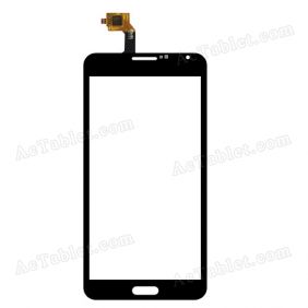 CK55G2A Digitizer Glass Touch Screen Replacement for Android Phone