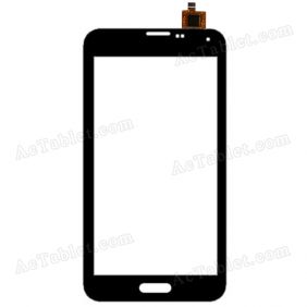 LV-T053LB 382A-FPC01V2 Digitizer Glass Touch Screen Replacement for Android Phone