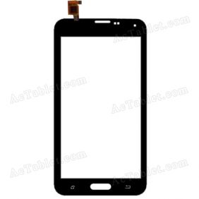 1250-V1.1 Digitizer Glass Touch Screen Replacement for Android Phone