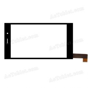 FPC6901A0 Digitizer Glass Touch Screen Replacement for Android Tablet PC