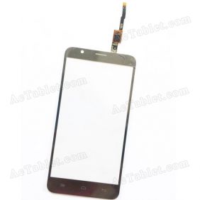 LCNB0551051 Digitizer Glass Touch Screen Replacement for Android Phone