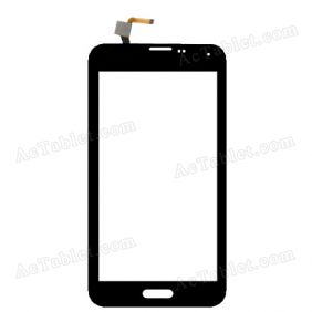 NB037-FPCV1-6306-01 Digitizer Glass Touch Screen Replacement for Android Phone