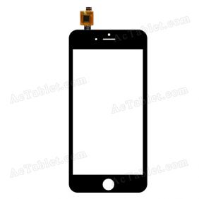 NB099-FPCV1-6306-01 Digitizer Glass Touch Screen Replacement for Android Phone
