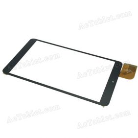 FPC-FC80J115-01 Digitizer Glass Touch Screen Replacement for 8 Inch MID Tablet PC