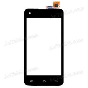FPC-HW40032-A0-A Digitizer Glass Touch Screen Replacement for Android Phone