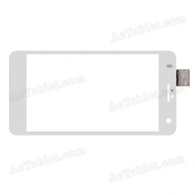 TY364-1-V2 Digitizer Glass Touch Screen Replacement for Android Phone