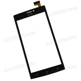 YDT-1368A-V1.0 Digitizer Glass Touch Screen Replacement for Android Phone